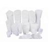 Buy cheap PE / PP Needle Liquid Filter Bag Micron Filter Bags 1 - 1000um Micron Rating from wholesalers