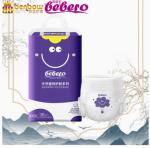 A Grade Disposable Diaper Wholesale Price Baby Diapers For Bebero Diaper