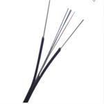 Armoured Central Tube GYXTW Outdoor Single Mode 0.6 0.7 0.8 CM Diameter 4/6/8/12