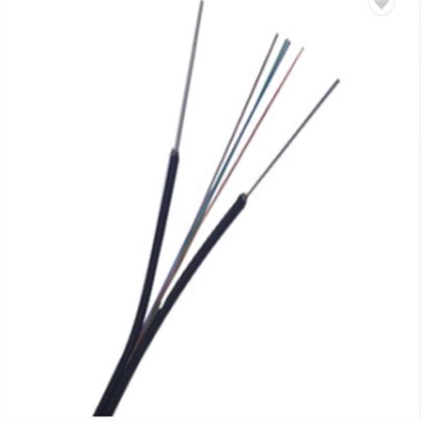 Buy cheap For Underground GYFTY FRP 2 4 6 12 24 48 96 Core Single Mode Fiber Optic Cable from wholesalers