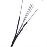 Buy cheap Armoured Central Tube GYXTW Outdoor Single Mode 0.6 0.7 0.8 CM Diameter 4/6/8/12/ 24 Cores GYXTW Fiber Optic Cable from wholesalers