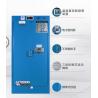 Buy cheap Steel Flammable Safety Cabinet , Anti Explosion Flammable Solvent Cabinet from wholesalers