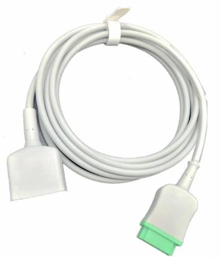 Buy cheap 32awg LVDS Medical Cable Assemblies PVC Harness Copper Wire from wholesalers