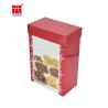 Buy cheap Luxury Large Food Gift Box Packaging Box For Mother'S Day Birthdays Bridal Gifts Weddings from wholesalers