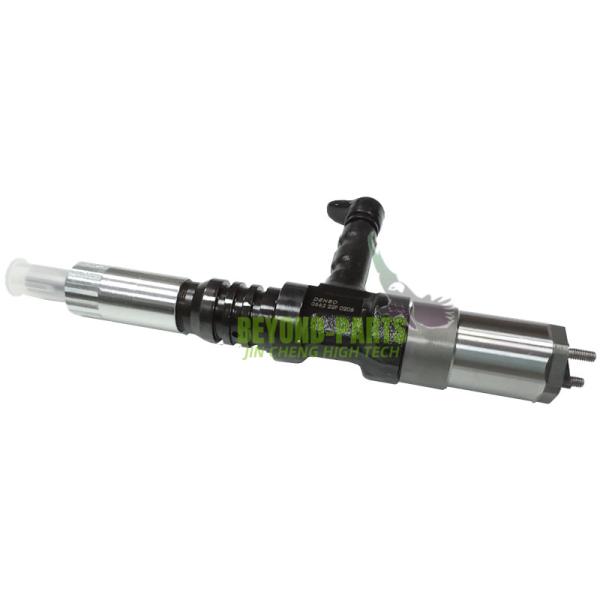 Buy cheap Denso Excavator Spare Parts Fuel Injector 095000-0562 from wholesalers