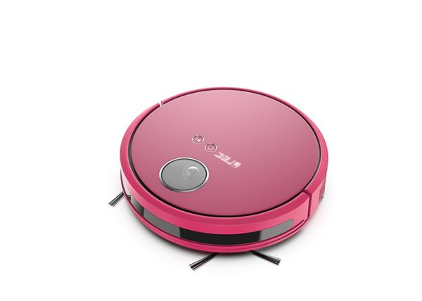 Buy cheap Vslam Navigation Smart Robot Vacuum Cleaner For Home Cleaning Anti Fall from wholesalers