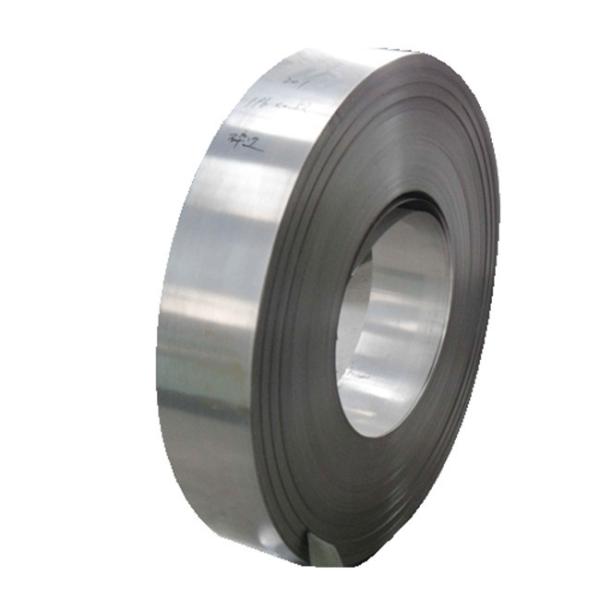 Buy cheap JIS G4802 S50C-CSP Patented Spring Steel Strips from wholesalers