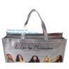 Buy cheap HIgh quality hand bag, non woven bag,foldable bag, Wholesales custom shopping non woven bag and pp non woven bags for no from wholesalers