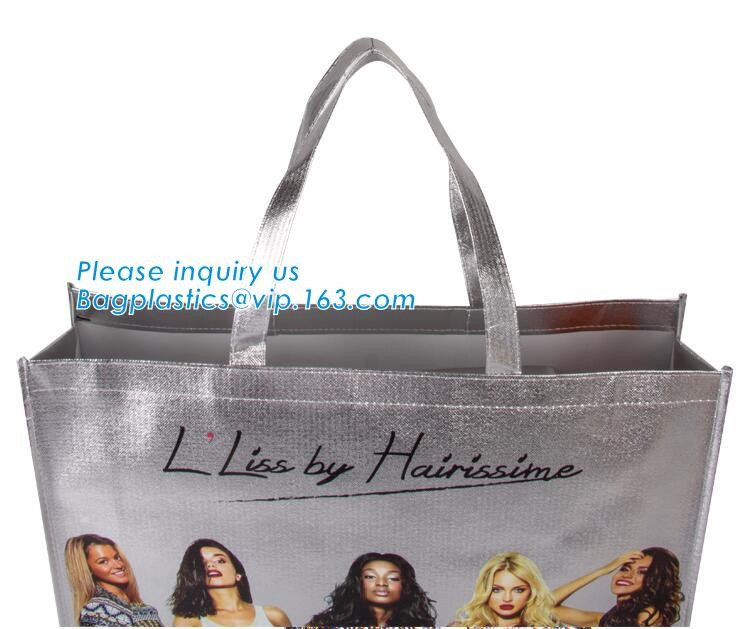 Promotional Custom Good Quality Colorful Nonwoven Bags Shopping Bags with Custom Logo Non Woven Bags for Supermarket