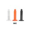 Buy cheap American Style Dispensing Syringes 5CC from wholesalers