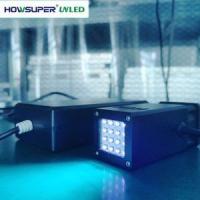 Buy cheap UV LED Curing Equipment LED UV Curing Systems For Printing product