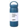 Buy cheap Cute Japanese Style Kinto Tumbler Mug Reusable Insulated Stainless Steel Travel Coffee Water Bottle Handle Vacuum Flask Thermos from wholesalers