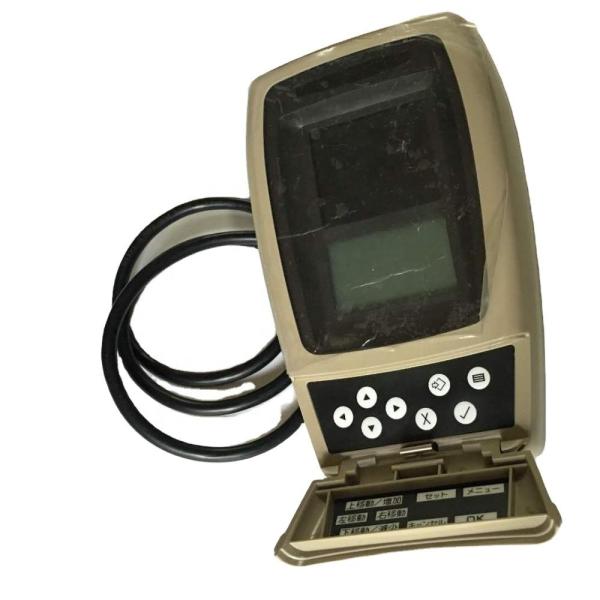 Buy cheap E312C E320C E330C Excavator Monitor Display Panel 260-2160 Screen for Excavator Parts from wholesalers