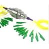 Buy cheap Digital Signals Fiber Optic Rotary Joint Low Insertion Loss Power Transfers from wholesalers