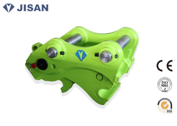 Quality Safe Lock Excavator Quick Coupler Safety Check Valve Fit Hitachi EX120 Excavator for sale