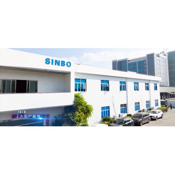 Precision CNC Machined Aluminum Parts for Industrial Equipment