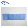Buy cheap Fenestrated Nonwoven SMS Drape Sheet Towel Sterile OEM from wholesalers