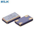7I Series SMD5032 Seam Crystal Unit 8MHz To 125MHz High Stability And Reliabilit