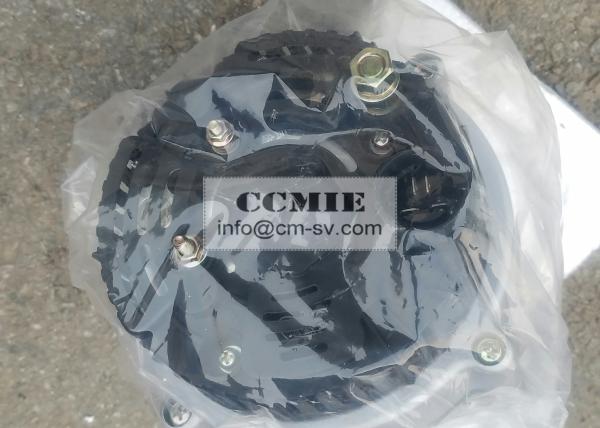 Buy cheap Small Portable Electric Power Generator For XCMG Truck Crane Spare Parts from wholesalers