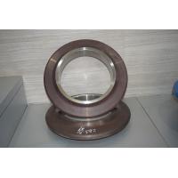 Buy cheap 12" TBM Disc Cutter Rings High Work Efficiency High Product Precision product