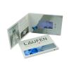 Buy cheap video booklet 7 "mini LCD digital photo frame wedding advertising video book from wholesalers