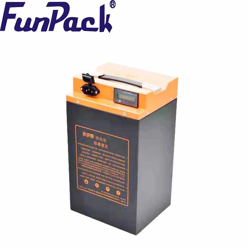 72V Lithium Battery For Electric Motorcycle 35AH 45AH 55AH 2000 Lifecycles