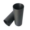 Buy cheap Custom 100% 3K Carbon Fiber Tubing Large Pipe 26mm 30mm 50mm 100mm from wholesalers