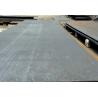 Buy cheap ASME Q345B 1250 X 2500mm MS Steel Sheet Black Color Construction 40mm Thickness from wholesalers