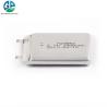 Buy cheap High Discharge Li Ion Batteries 723852 3.7v 1400mah 1500mah For Mini Power Emergency from wholesalers