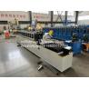Buy cheap Metal Furring Machine Steel Roll Forming Machine from wholesalers