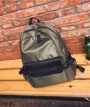 Men's backpack, women's anti-theft backpack, student bag, business and leisure