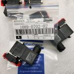 1089070202 Solenoid Valve Essential Component for Atlas Screw Air Compressor