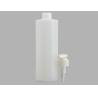 Buy cheap PET Cylinder 22mm 500ml Empty Shampoo Bottles from wholesalers