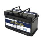 IP65 Enclosure LiFePo4 Battery 12V180AH for RV 5000 Cycle Life 2304Wh Energy