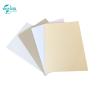 Buy cheap Excellent Weather Resistance Solid Color ACP aluminium composite panel roof Fireproof Grade B1 from wholesalers