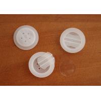 Buy cheap 23mm Degassing Plastic Valve For Coffee Bean Gusset Pouch product