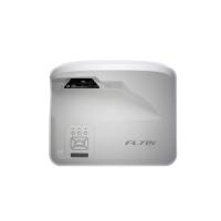 Buy cheap Reflective Laser DLP Ultra Short Projector Dustproof For Engineering product