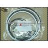 Buy cheap Excavator Control Main Valve O Ring Excavator Seal Kits for 723-57-16101 723-57-16200 from wholesalers