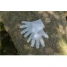 Buy cheap Thick Latex Free Kitchen Disposable TPE Gloves from wholesalers