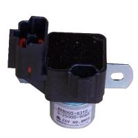 Buy cheap Retail 6HK1 6WG1 6UZ1 Engine Starter Motor Relay Excavator Parts For Isuzu ZX200 product