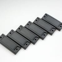 Buy cheap On Metal ABS UHF RFID Label Sticker Reusable For Stock Management product