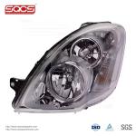 Supply HEAD LAMP left For Volkswagen 5G1 941 005 D 5G1 941 006 D with hot market