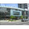 Buy cheap Privacy Static One Way Window Film Tint , Home / Office One Way Mirror Window Film from wholesalers
