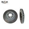 Buy cheap Auto Brake Discs Top Quality Front Discs For Land Rover Oem LR001591 LR011591 from wholesalers