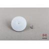 Buy cheap Durable Anti Shoplifting Tags , Shop Security Tags 55 Mm Dimension from wholesalers