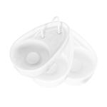 Breathable PU Cushion Noiseless Motor Dental Chair