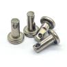 Buy cheap 303 CNC Stainless Steel Parts Customized CNC Machining Turning Parts Micro Machining from wholesalers