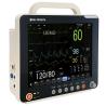 Buy cheap Multi-Parameter Nursing Bedside Monitoring Hospital Operation Room Patient Monitor from wholesalers