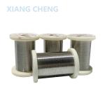 NF13 Nickel 85-95 PTC Ni-Fe Alloy Wire for Series Connection and Protection with