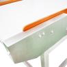 Buy cheap Industry Conveyor Belt Food Metal Detector , Customized Foodprocessing Metal Detectors from wholesalers